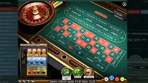 casino online ganhar dinheiro